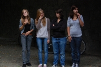 Messnerhausabend Aug 2010