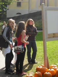 Gruppenstunde mM 2008