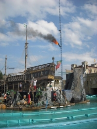 Europapark 2010
