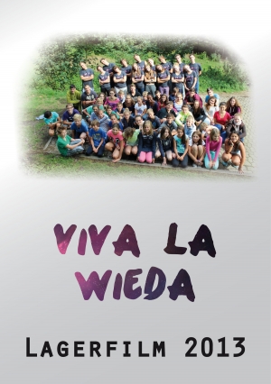 Viva La Wieda (Cover)