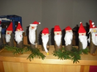 Messnerhausabend Dez 2009