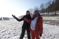 Willkommen beim Winterlager 2017