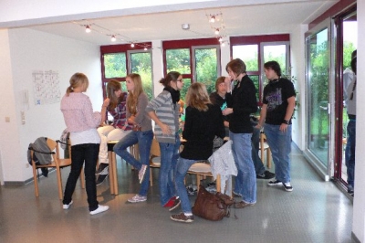 Messnerhausabend Okt 2010